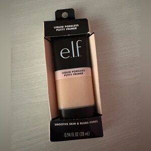 e.l.f. Liquid Poreless Putty Primer 0.94 FL OZ (28 mL)